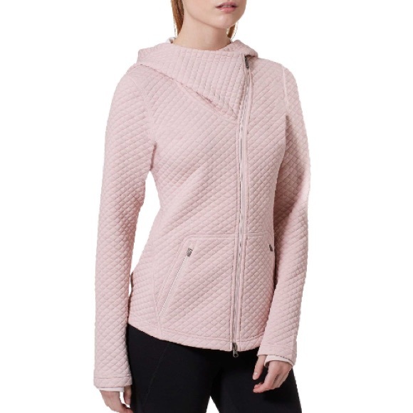new balance revitalize hoodie